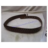 BULLET BELT
