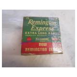 REMINGTON SHELLS