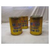 MOBIL OIL