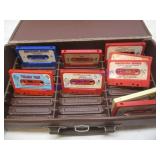 CASSETTE TAPES