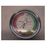 BRAKE TESTER