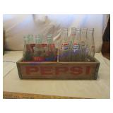 PEPSI BOX