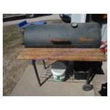 SMOKER