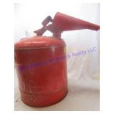 GAS CAN