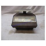POSTAL SCALE