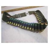 SHELL BELT