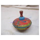 TIN TOP