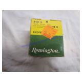 REMINGNTON 410S