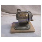 PENCIL SHARPENER