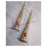 VINTAGE NOISEMAKERS