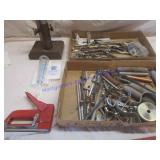 SHOP HARDWARE