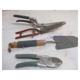 GARDEN NIPPERS