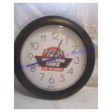 WINSTON CLOCK