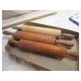 ROLLING PINS
