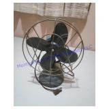 ELECTRIC FAN