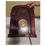 RETRO AMFM RADIO