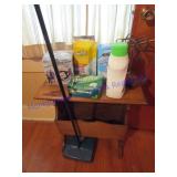 SWIFFER & SUPPLIES