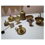 BRASS ITEMS