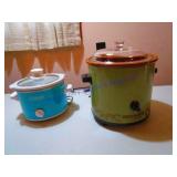 CROCKPOTS