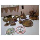 BRASS ITEMS
