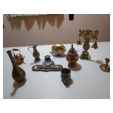 BRASS ITEMS