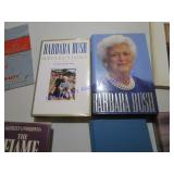 BARBARA BUSH BOOKS