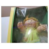 CABBAGE PATCH DOLL