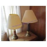 TABLE LAMPS