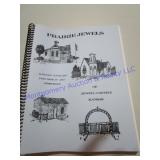 PRAIRIE JEWELS BOOK