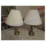 TABLE LAMPS