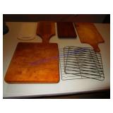 CUTTING BOARDS