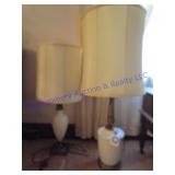 TABLE LAMPS