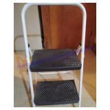 STEP STOOL