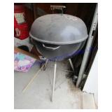 BBQ GRILL