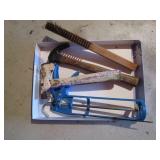 BOX TOOLS