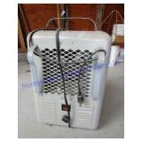 ELECTRIC HEATER