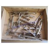HAND TOOLS - WRENCHES