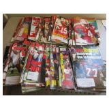 HUSKER ILLUSTRATED M AGAZINES