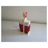 COKE SALT AND PEPPER SET