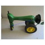 SEWING MACHINE TRACTOR