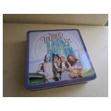 WIZARD OF OZ GAME