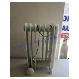 ELECTRIC HEATER
