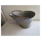 COAL BUCKET