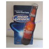 BUD LIGHT SIGN