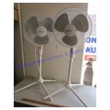PEDESTAL FANS