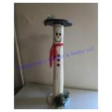 TALL SNOWMAN