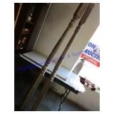 PORCH POSTS