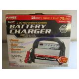BATTERY CHARGER