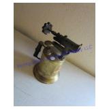 BRASS TORCH