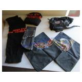 HARLEY DAVIDSON HEADGEAR
